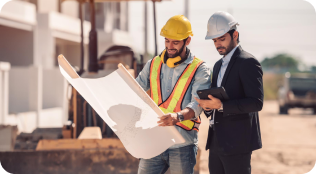 أعمال المقاولات العامة